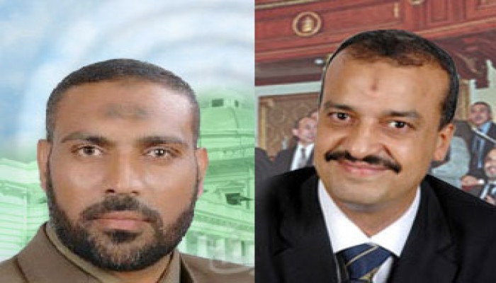 نائبا شبرا ينظمان دورة لامتحانات كادر الأزهر