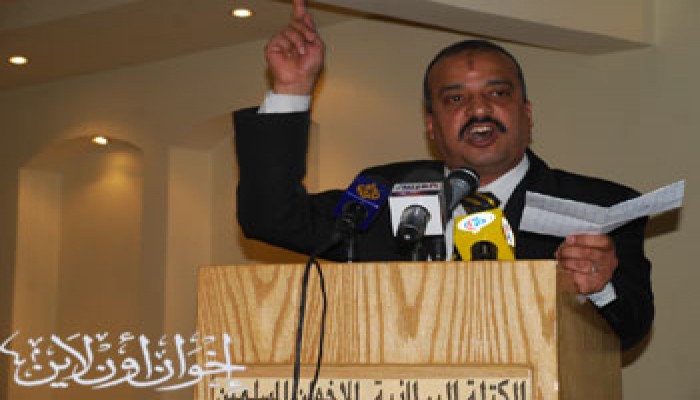 توضيح للعائدين من غزة حول خبر جريدة (الدستور)