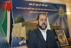 أبو مرزوق: لا جديد في مباحثات القاهرة بشأن التهدئة