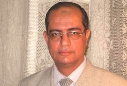 عائد من غزة