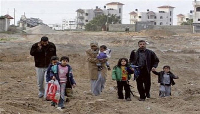 عائلة السموني.. مجزرة في سجل الذاكرة الفلسطينية