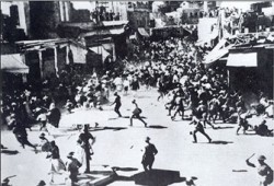 الإخوان ونصرة فلسطين.. ثورة 1936م