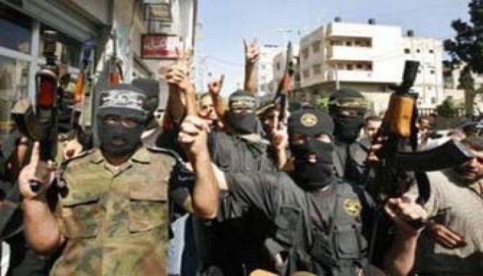 جوانب مضيئة من معركة الفرقان
