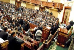 طلب برلماني لمناقشة آثار الأسلحة الكيماوية الصهيونية على سيناء