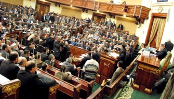 طلب برلماني لمناقشة آثار الأسلحة الكيماوية الصهيونية على سيناء
