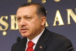أردوغان يدعو إلى عدم تهميش حركة حماس