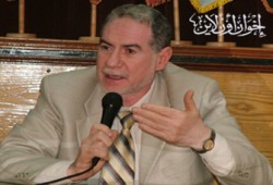 د. الزعفراني: 50 مليون جنيه تبرعات لصالح غزة