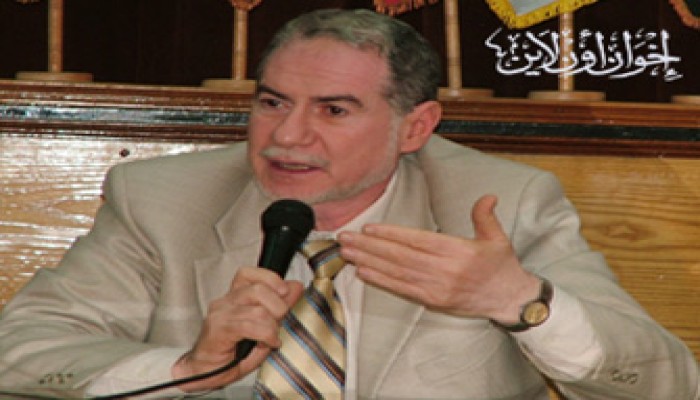 د. الزعفراني: 50 مليون جنيه تبرعات لصالح غزة