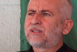 استشهاد الوزير القائد "سعيد صيام"