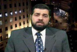 حمدان: خطاب أولمرت يؤكد فشل الاحتلال في تحقيق أهدافه