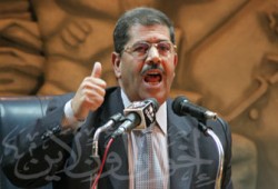 د. مرسي: الأمة تتجاوب مع قرارات قمة غزة وتنتظر تفعيلها