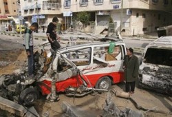 13 شهيدًا صباح اليوم يرفع شهداء غزة إلى 1199