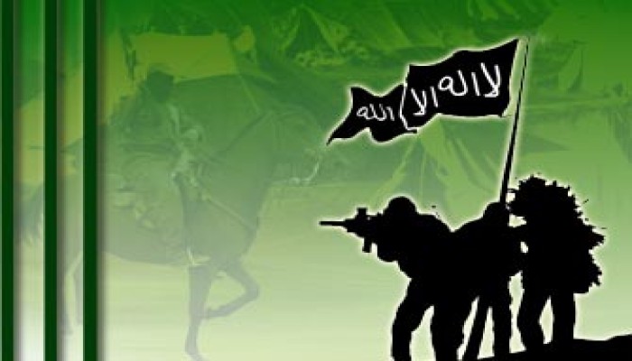 حَيَّ عَلَى الْجِهَادِ