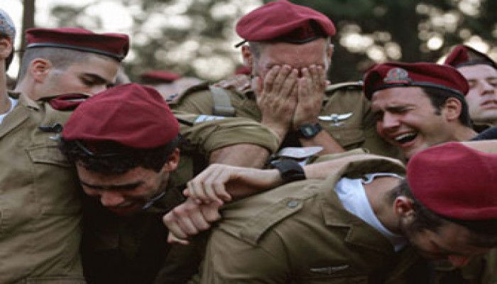 جنود صهاينة: شاهدنا الجحيم داخل غزة