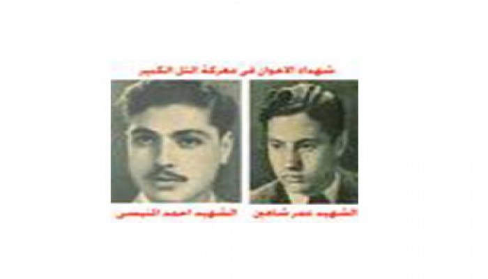 ذكرى معركة التل الكبير