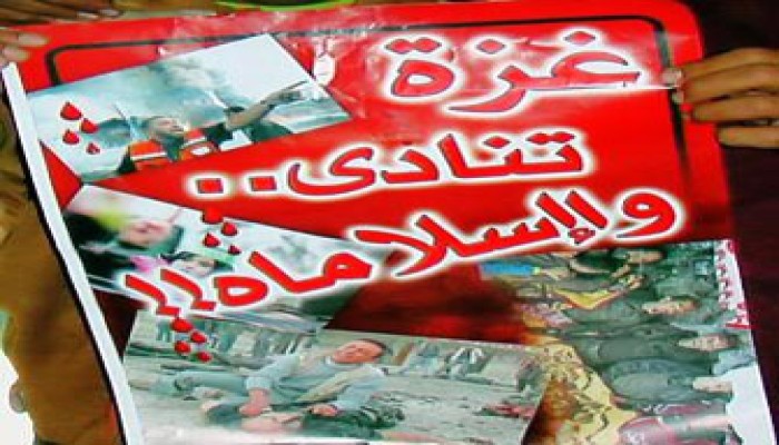 كلمات لا تعني أحدًا