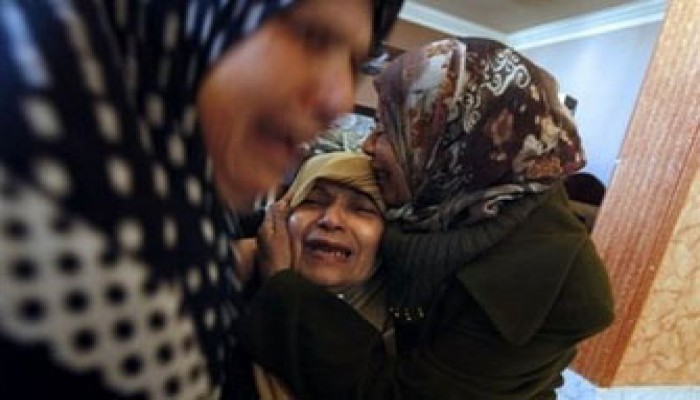 اتحاد الصحفيين العرب يُدين استهداف الإعلاميين في غزة