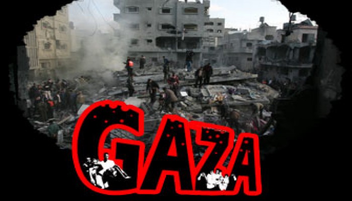 المقاومة الإلكترونية.. دعم غزة بلون مختلف