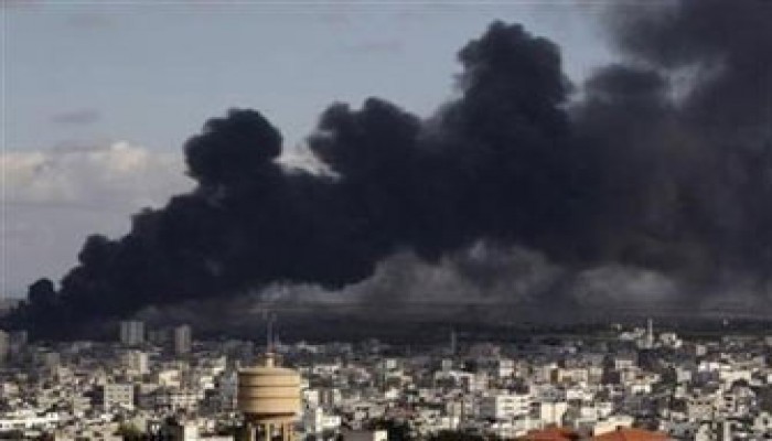 دعاوى لمحاكمة مسئولين صهاينة ومصريين دوليًّا عن مجزرة غزة