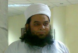 الشيخ عبد الله السماوي إلى رحمة الله