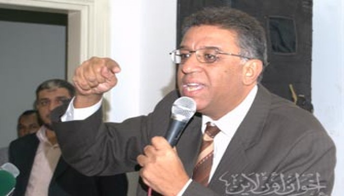 رسالة سريعة عن المبادرات الحاليَّة