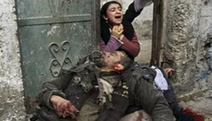 (إخوان تيوب) يرصد مجازر غزة المُصوَّرة!