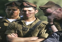 القسام تصيب مروحية صهيونية وإطلاق 4 صواريخ