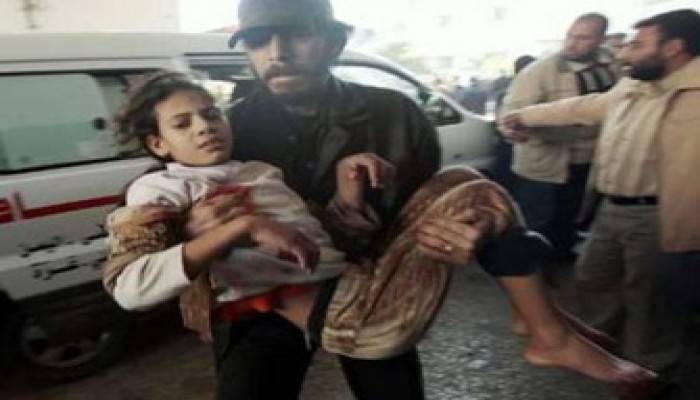 تحليل: تأييد الأمريكيين للصهاينة يشهد انخفاضًا غير مسبوق