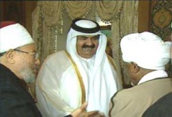 "علماء المسلمين" يعلن الجمعة المقبل يومًا عالميًّا لنصرة غزة