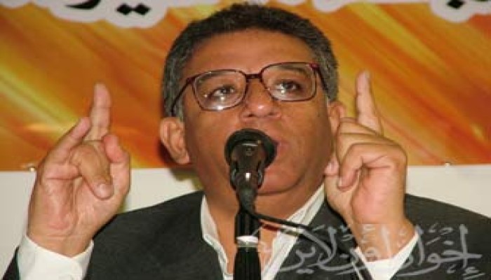 تكريس الانقسام أم تكريس الإبادة؟!
