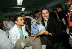 بيان من المرشد العام للإخوان المسلمين حول العدوان على قطاع غزة