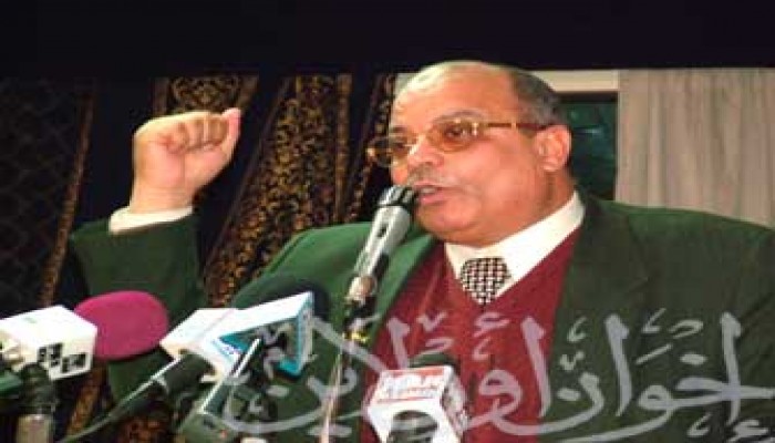 حسين إبراهيم: حصلنا على موافقات بإرسال مساعدات إلى غزة