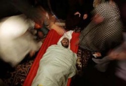 بيان للإخوان المسلمين حول استمرار مجازر غزة