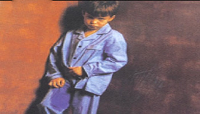 تصرفات ابني تُحيرني!!