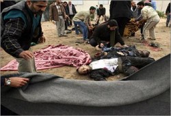 منطق القوة.. وقوة المنطق