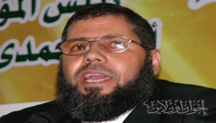 الجهاد بالمال جهاد الساعة