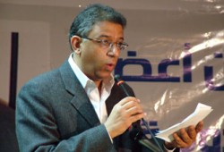 غزة القلعة الأخيرة في معركة الاعتراف بالكيان