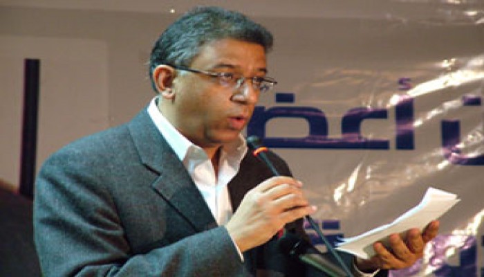 غزة القلعة الأخيرة في معركة الاعتراف بالكيان