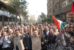 وفد برلماني إلى رئاسة الجمهورية لإنقاذ غزة