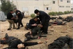 حماس تنفي اتهامات الخارجية المصرية بمنع خروج المصابين