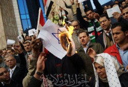 من الشارع المصري إلى غزة: نحن معكم