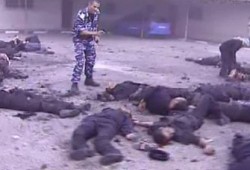 المرشد العام: القصف الصهيوني لغزة بتواطؤ عربي