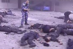 المرشد العام: القصف الصهيوني لغزة بتواطؤ عربي
