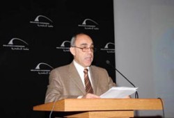 د. حسن ندير: ليس هناك قرار لنقل جامعة الإسكندرية