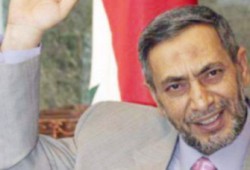 استقالة رئيس البرلمان العراقي بعد ضغوط من النواب
