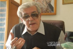 د. خالد عودة في أخطر حوار عن غرق الدلتا