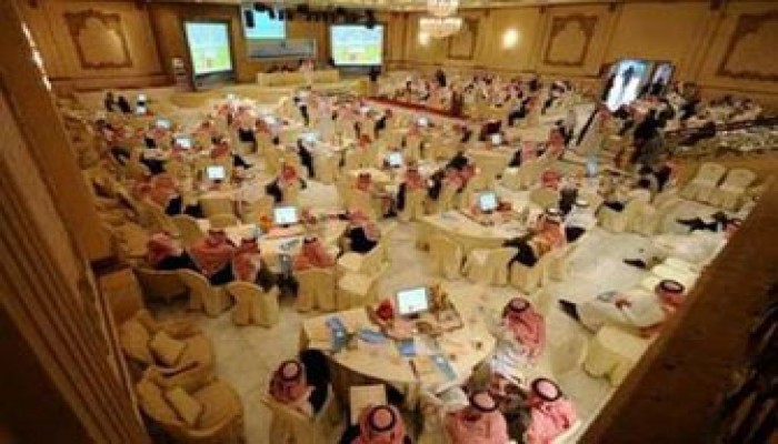 متى يستغل العرب أزمة المال ضد الهيمنة الأمريكية؟!