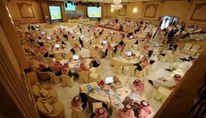 متى يستغل العرب أزمة المال ضد الهيمنة الأمريكية؟!