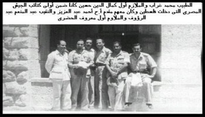 معروف الحضري.. البطل الحقيقي للفالوجا