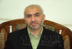اعتقال د. جمال عبد السلام.. الحرب على الإغاثة!